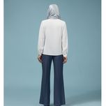 شومیز آستین بلند زنانه مدل SN-BD-776935189
