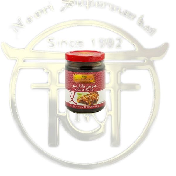 سس چارسویی لیکومکی