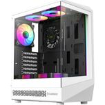 Case GameMax Vista COC AW White