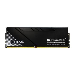 رم توین موس مدل Thunder GX ظرفیت 8 گیگابایت DDR4 فرکانس 3200 مگاهرتز CL16