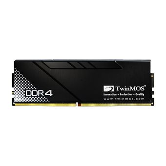 رم توین موس مدل Thunder GX ظرفیت 8 گیگابایت DDR4 فرکانس 3200 مگاهرتز CL16