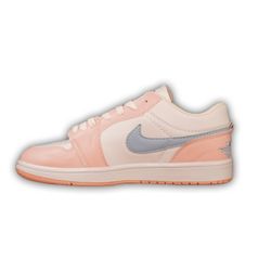 جردن 1 صورتی سایز 37 تا 40