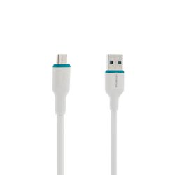 کابل تبدیل USB به microUSB هایکواستار مدل 116M طول 1 متر