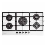 اجاق گاز رومیزی ایلیا استیل مدل G-527W