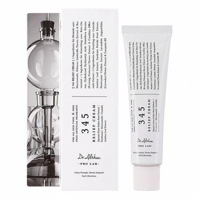 کرم ترمیم کننده دکتر آلتیا مدل 345 حجم 100 میلی لیتر