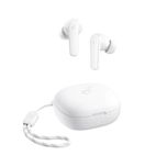 هدفون بلوتوثی انکر مدل SoundCore R50i A3949 بدون قابلیت نویز کنسلینگ، درگاه شارژ USB Type-C، دارای فناوری AI-Enhanced Calls برای