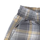 ست تی‌شرت آستین کوتاه و شلوار راحتی مردانه مدل MDSS-CH4845