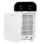 تصفیه کننده هوا