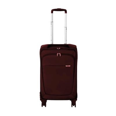 چمدان مدل MDSS-CG0163 سایز کوچک ارتفاع 62 سانتی متر 