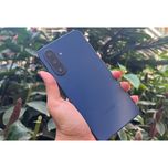 گوشی موبایل سامسونگ مدل Galaxy A17 4G دو سیم کارت ظرفیت 256 گیگابایت و رم 8 گیگابایت - ویتنام