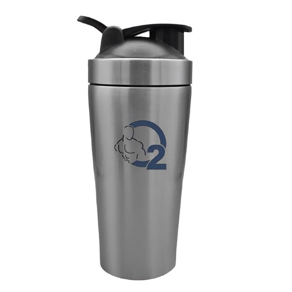 شیکر مدل Oxigen گنجایش 0.7 لیتر