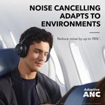 هدست بی سیم انکر مدل Space One