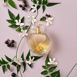 عطر زنانا Eve Confidence آوون - رایحه وانیلی و شیرین