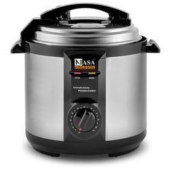 زودپز برقی ناسا الکتریک مدل NS-3073