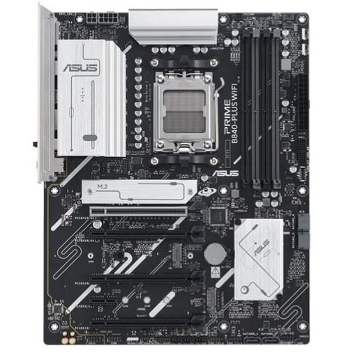 Motherboard ASUS PRIME B840-PLUS WIFI DDR5