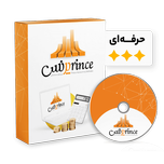نرم افزار حسابداری فروشگاهی پرنس (حرفه ای)