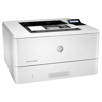 پرینتر لیزری استوک مدل اچ پی hp LaserJet Pro 404dn
