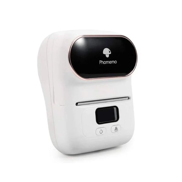پرینتر لیبل زن Phomemo مدل M110