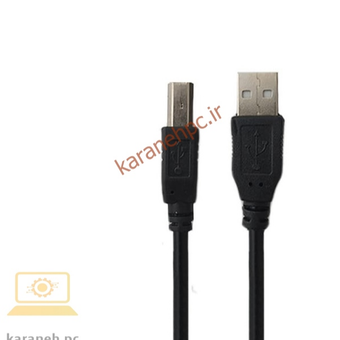کابل پرینتر Gold Oscar 3m