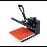 دستگاه پرس  حرارتی 40 * 60 برای چاپ روی پارچه و تیشرت