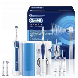 واترجت و مسواک برقی اورال بی Oxyjet Pro2000