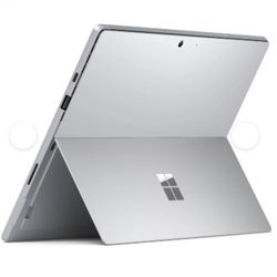 تبلت مایکروسافت(استوک) Surface Pro 7 Plus | 16GB RAM | 256GB | I5