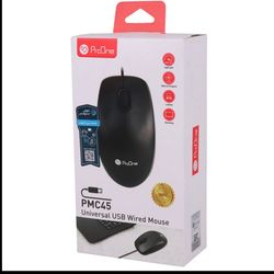 موس باسیم ProOne مدل PMC45