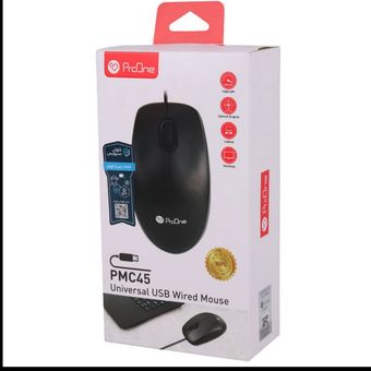 موس باسیم ProOne مدل PMC45