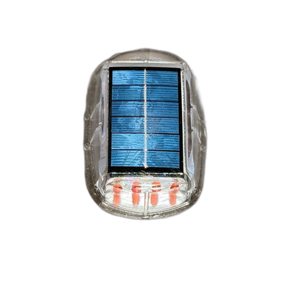 چراغ صابونی چشمک زن خورشیدی مدل 4 لامپ/با دوام؛ساخت ایران