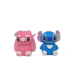 تراش فانتزی مدل استیچ