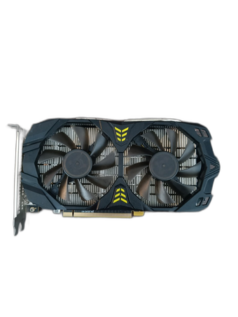 کارت گرافیک   RX580 2048sp 8G