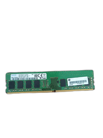 رم کامپیوتر DDR4 سامسونگ فرکانس 2133