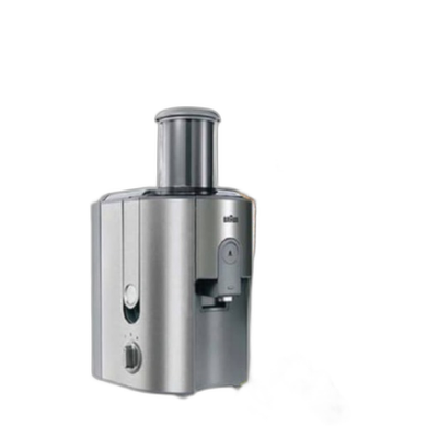 آب میوه گیری براون J700