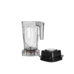 بلندر هرکول پرایم – مخلوط کن صنعتی 2.5 لیتر با تیغه فولادی ضد زنگ و موتور پرقدرت