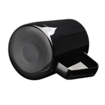 پیچر فولادی نوکتیز نورمکور Normcore مدل 600ml ساخت استرالیا | پارچ شیر حرفهای باریستا