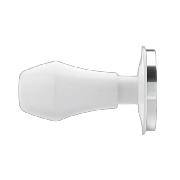 تمپر فنردار نورمکور Normcore V4 سایز 58.5 میلیمتر با پوشش تفلون سفید | Spring Loaded Tamper