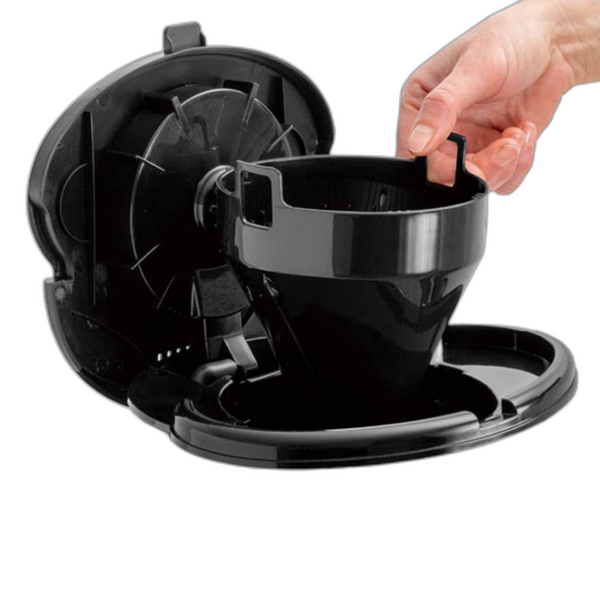 قهوه ساز برقی گاستروبک مدل Aroma Pro 42704 | قهوه ساز فیلتری Gastroback با ظرفیت 12 فنجان