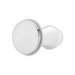 تمپر فنردار نورمکور Normcore V4 سایز 58.5 میلیمتر با پوشش تفلون سفید | Spring Loaded Tamper