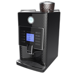 اسپرسوساز صنعتی تمام اتوماتیک Venusta مدل Master‑E | دستگاه قهوه ساز هوشمند دانه تا فنجان