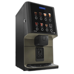 اسپرسوساز صنعتی تمام اتوماتیک آژکویِن مدل Vitro S1 | دستگاه قهوه‌ساز حرفه‌ای Azkoyen Vitro S1