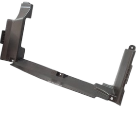 قاب بادگیر جلوی فن رادیاتور برند Assمناسب ساینا