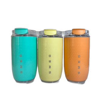 تراول ماگ طرح اسمگ