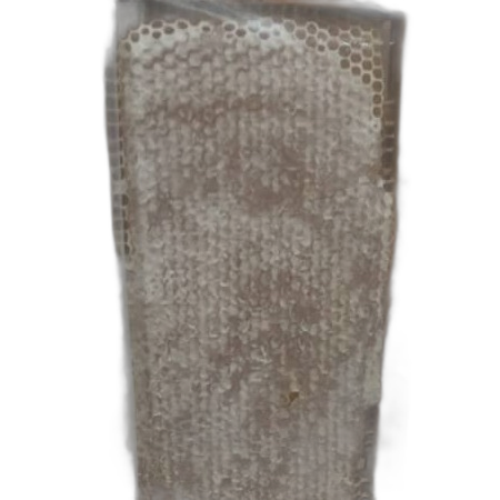 عسل با موم سبلان