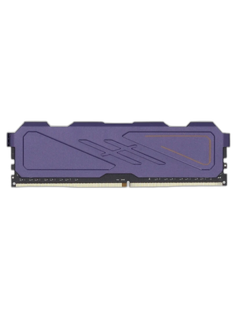 رم دسکتاپ DDR4 تک کاناله 3200 مگاهرتز cl16 هایک ویژن مدل HS-UDIMM-U10 8GB