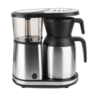 قهوه ساز برقی بوناویتا 8 کاپ مدل Bonavita 8-Cup Brewer | قهوه ساز فیلتری حرفه‌ای با PID و پری‌اینفیوژن