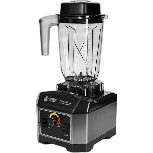 بلندر هرکول پرایم – مخلوط کن صنعتی 2.5 لیتر با تیغه فولادی ضد زنگ و موتور پرقدرت