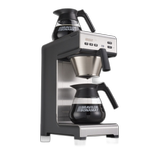 قهوه ساز صنعتی Bravilor Bonamat مدل Matic | دستگاه قهوه دمی حرفه‌ای هلندی