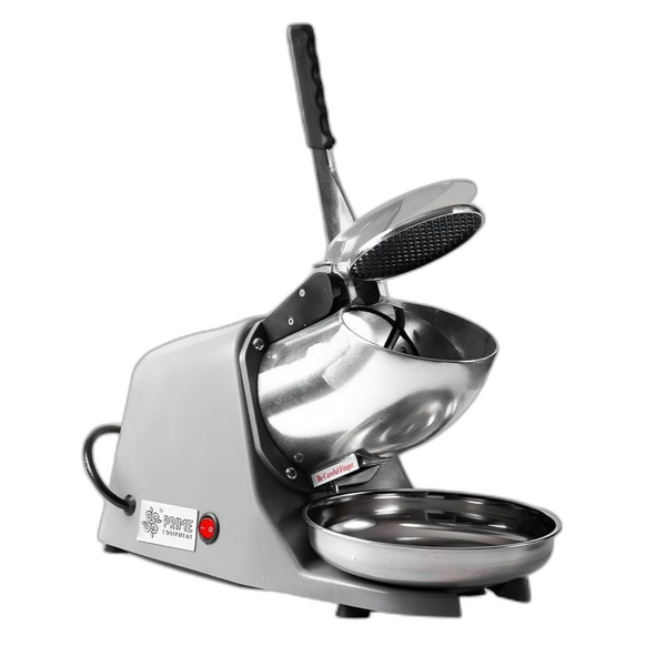 آیس شیور صنعتی پرایم | دستگاه یخ پودرکن حرفه‌ای Prime مناسب کافه و بار سرد