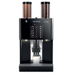 اسپرسوساز صنعتی تمام اتوماتیک WMF مدل 1200S | قهوهساز آلمانی حرفهای جمعوجور