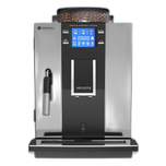 اسپرسوساز صنعتی تمام اتوماتیک ونوستا مدل HQ مناسب کافه و رستوران با گارانتی اصلی